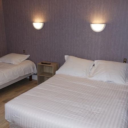 Hotel Le Relais Eus  Eksteriør bilde