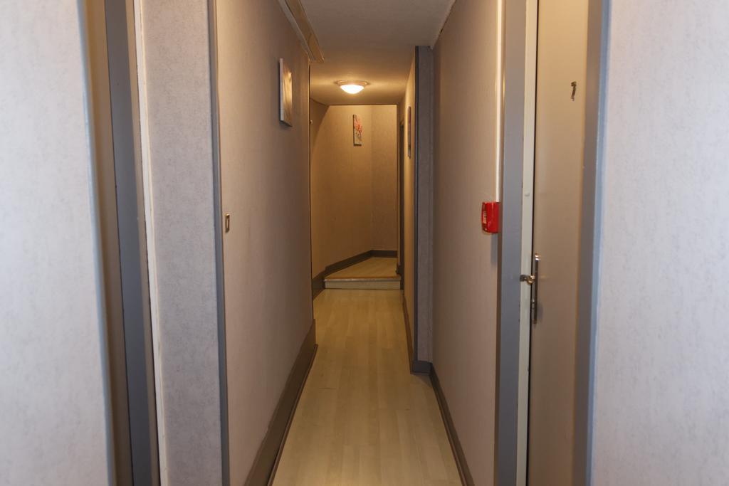 Hotel Le Relais Eus  Eksteriør bilde