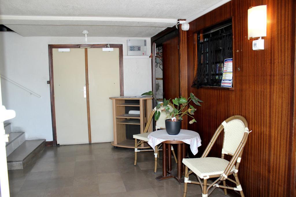 Hotel Le Relais Eus  Eksteriør bilde