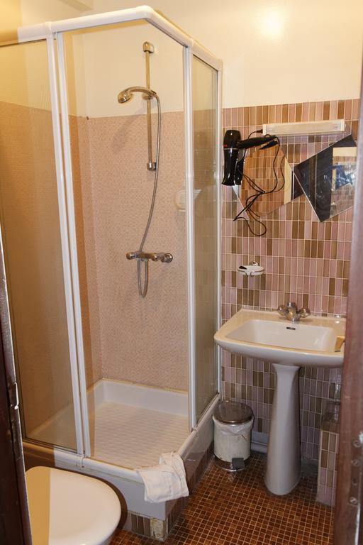 Hotel Le Relais Eus  Eksteriør bilde