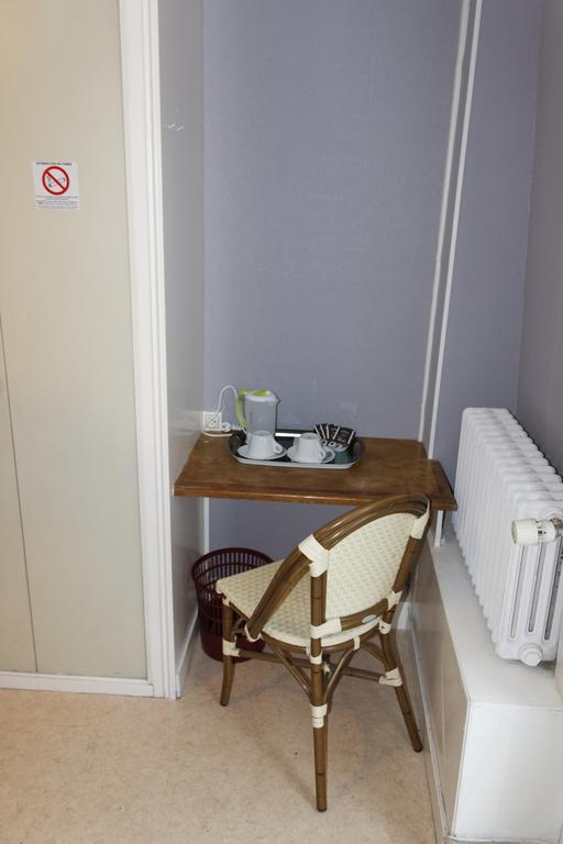 Hotel Le Relais Eus  Eksteriør bilde