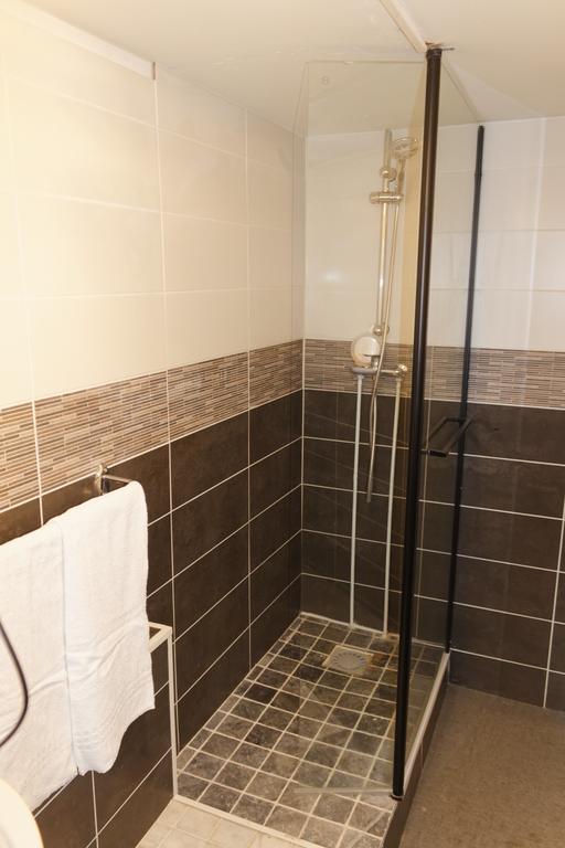 Hotel Le Relais Eus  Eksteriør bilde