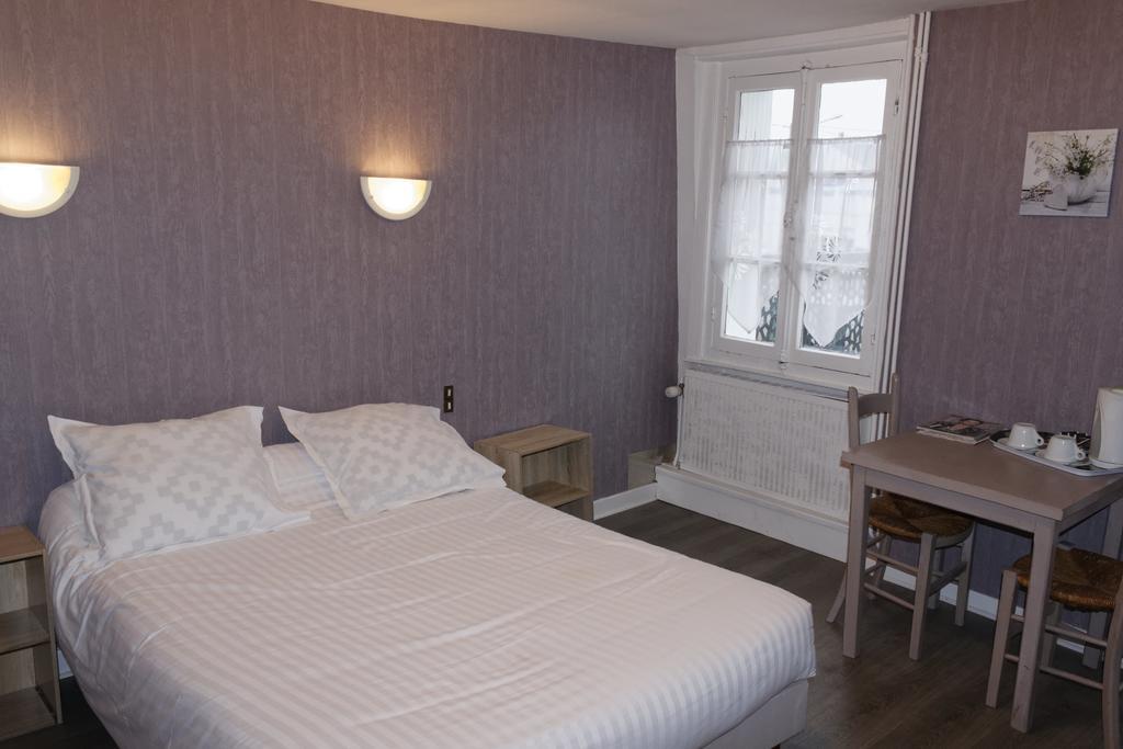 Hotel Le Relais Eus  Eksteriør bilde