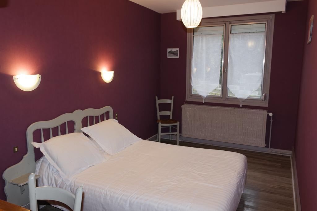 Hotel Le Relais Eus  Eksteriør bilde