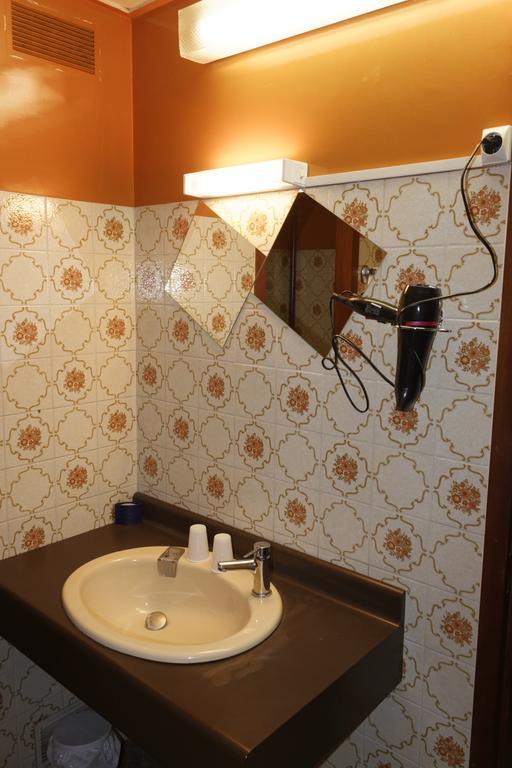 Hotel Le Relais Eus  Eksteriør bilde