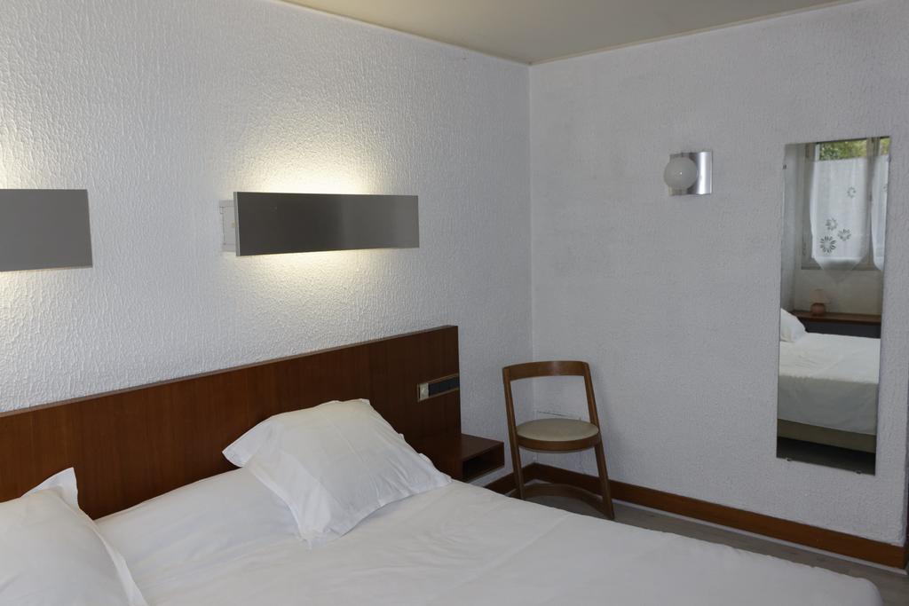 Hotel Le Relais Eus  Eksteriør bilde
